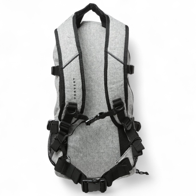 Rucsac - Forvert New Louis - Light Grey Flannel - Brandit