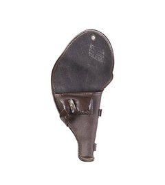 TOC PENTRU REVOLVER NAGANT - ARMATA RUSĂ WWII - SURPLUS MILITAR - UTILIZAT