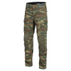 PANTALONI RIP-STOP - WOLF - PENTAGON - GR CAMO - LUNGIME 32 INCH