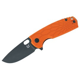 CUTIT DE BUZUNAR CORE ORANGE - FOX KNIVES