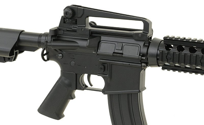CM.507 US Army M4 RIS carbine replica [CYMA]