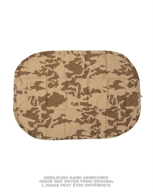 HUSA CEHA PENTRU RUCSAC - DESERT - CA NOU