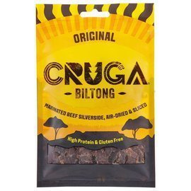 CRUGA BILTONG ORIGINAL 70G - MFH