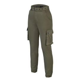 PANTALONI TACTICI "ARMY" - FEMEI - OD