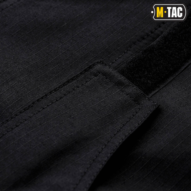 PANTALONI TACTICI CONQUISTADOR GEN I FLEX, BLEUMARIN INCHIS - M-TAC