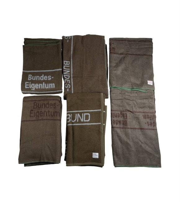 PATURA GERMANA DIN LANA 210X200 CM - CA NOUA