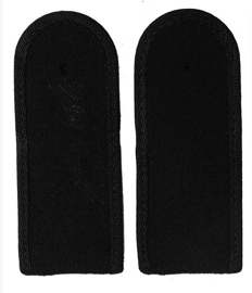 East Germ. Vm Epaulets Seamn Recruit