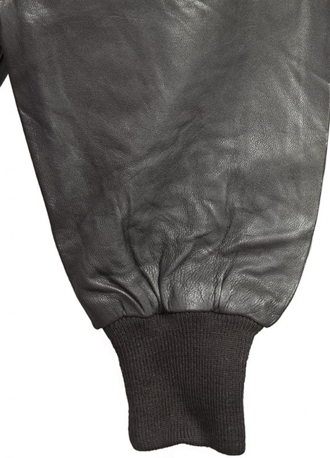 JACHETA AVIATOR MARO CWU US PIELE