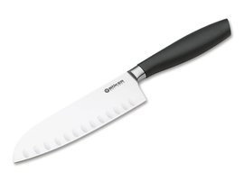CUTIT DE BUCATARIE "CORE PROFESSIONAL SANTOKU" - BOKER