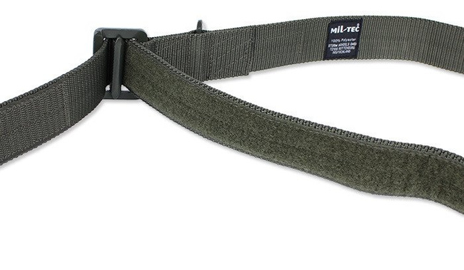 BELT - RIGGER - 45 MM - Mil-Tec - OD