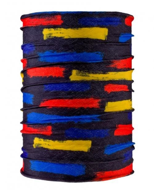 NECK GAITER, WARMER FUNNY PRINTING