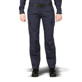 BDU Pants- For Women - NavyBlue