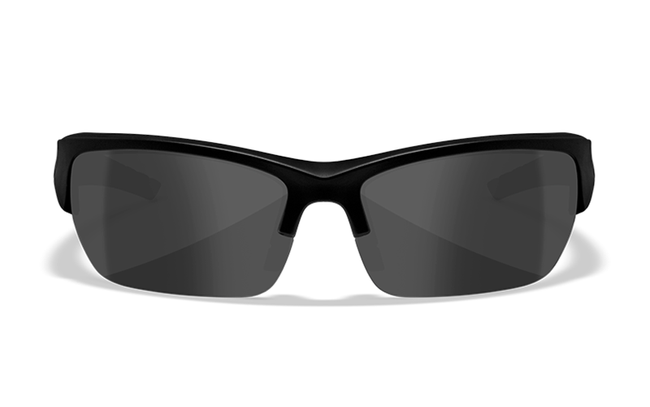 Ochelari de soare - Wileyx - WX SAINT Grey/Clear Matte Black Frame