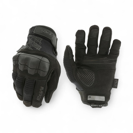 MANUSI TACTICE - M-PACT 3 - MECHANIX - NEGRU