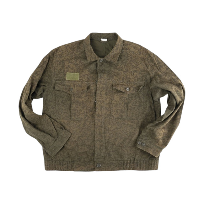 BLUZON CEH - CAMO - SURPLUS MILITAR - UTILIZAT