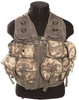 AT-Digital VEST TACTICAL (9 POCKETS)