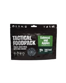 TACTICAL FOODPACK - OVAZ SI MERE - MILTEC
