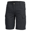 BDU 2.0 SHORT PANTS - BLACK