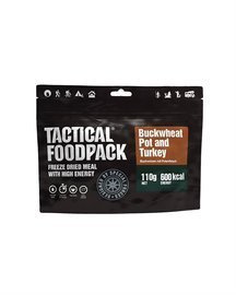 TACTICAL FOODPACK - HRISCA SI CURCAN - MILTEC