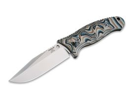 Hogue EX-F02 4.5 Satin G-Mascus Brown Knife