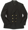 SACOU UNIFORMA GERMANA - NAVY - ALBASTRU - SURPLUS MILITAR - UZAT