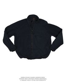 JACHETA GERMANA  SNICKERS® - FLEECE - ALBASTRU INCHIS - UTILIZAT