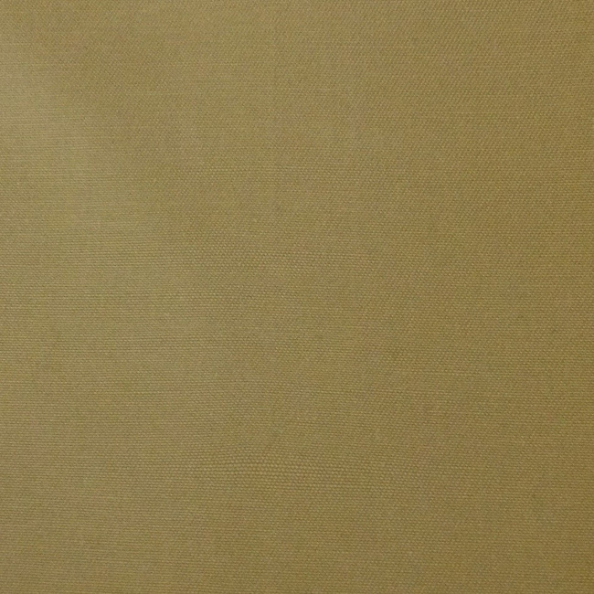 Cotton material -1 m - Hungarian Army Military Surplus - Beige - Like New