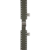 Belt for field suspender, OD green