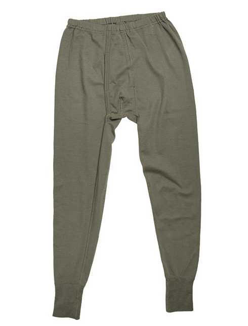 Izmene Indispensabili Armata Germana OD - Surplus Militar