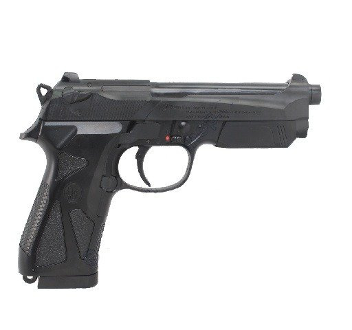 Replica pistol Beretta 90TWO CO2 - Umarex