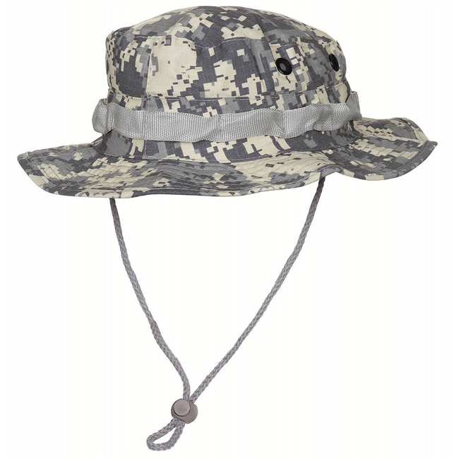 US GI Bush Hat, Rip Stop, AT-Digital