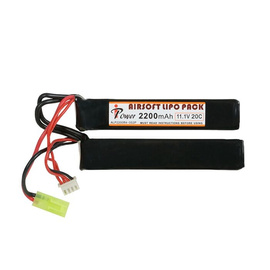 Acumulator Li-Po 11.1V / 2200mAh 20C - IPower