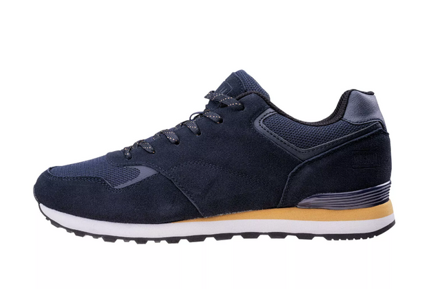 PANTOFI SPORT CASUAL - "RADAN" - Magnum® - BLEUMARIN