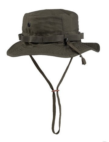 US BOONIE HAT - ONE SIZE - Mil-Tec - OD