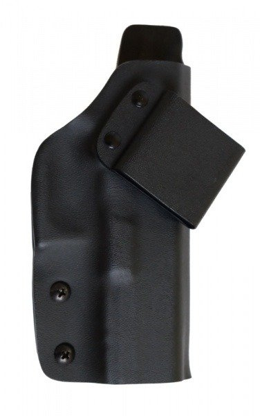 Toc pistol KYDEX IWB Holster For Concealed Gun Carry Back side Walther PPQ