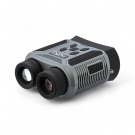 Binoclu cu viziune nocturna infrarosu VIS1065 - NUM'AXES - Negru