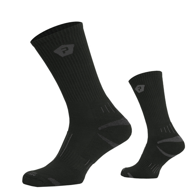 MID SOCKS - "IRIS COOLMAX®" - Pentagon® - OLIVE