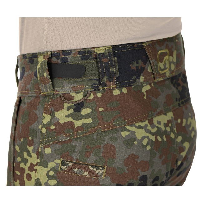 TACTICAL PANTS OPERATOR MK III ATS - CLAWGEAR - FLECKTARN
