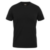 MAGNUM BASIC T-SHIRT - BLACK