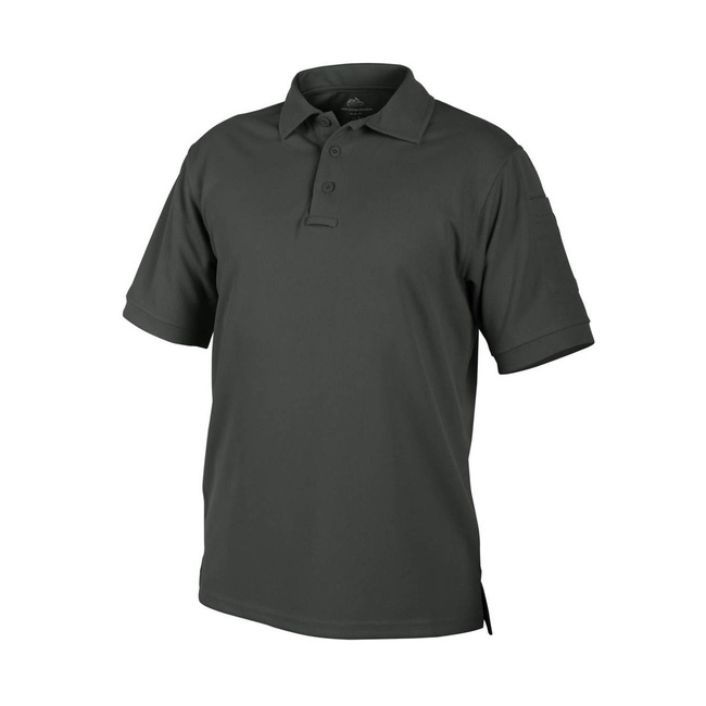 TRICOU POLO UTL - TOPCOOL® - Helikon Tex® - VERDE JUNGLE