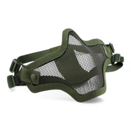 Masca protectie V1 Double-band Scouts Wosport - OD