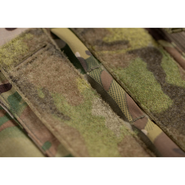 BLUZA COMBAT - RAIDER MK V ATS FLEX - CLAWGEAR - MULTICAM