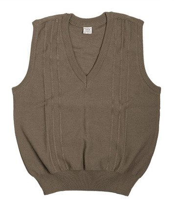 PULOVER CEH COMMANDO FARA MANECI - OD M70 - SURPLUS MILITAR - CA NOU