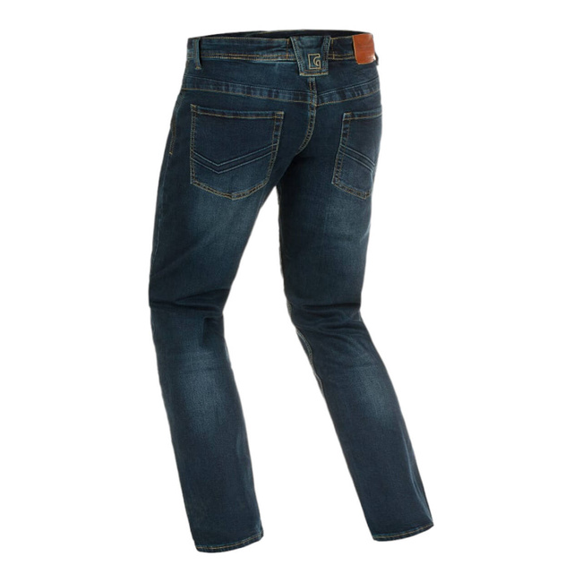 BLUGI TACTICI FLEX DIN DENIM - MIDNIGHT WASHED - CLAWGEAR