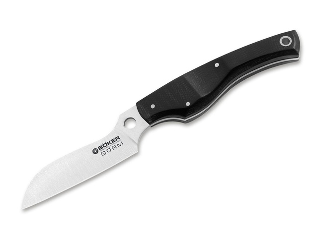 KITCHEN KNIFE GORM PARING KNIFE - BOKER