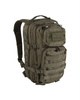US ASSAULT BACKPACK - 20 L - OD