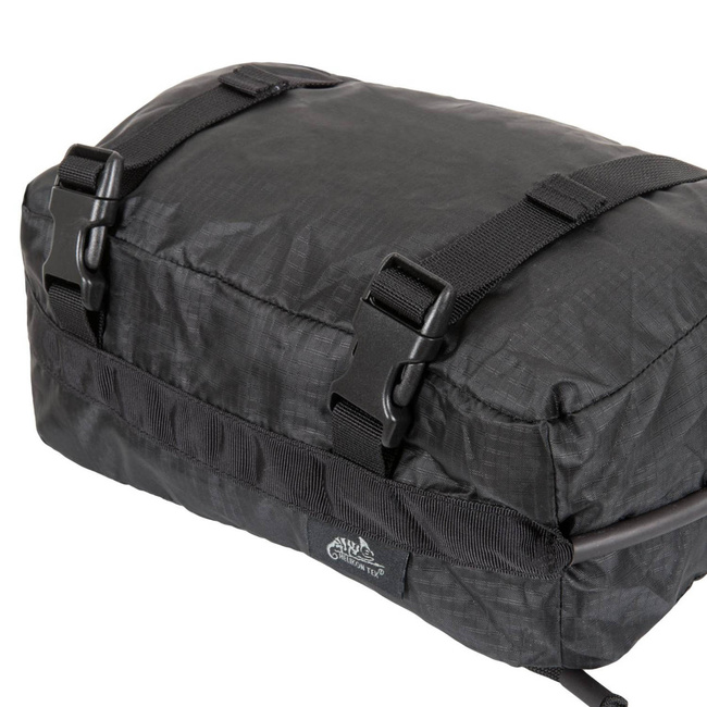 SET OF BAGS - PAKCELL SET® - POLYESTER RIPSTOP - Helikon-Tex® - PL WOODLAND