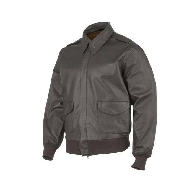 JACHETA AVIATOR MARO CWU US PIELE