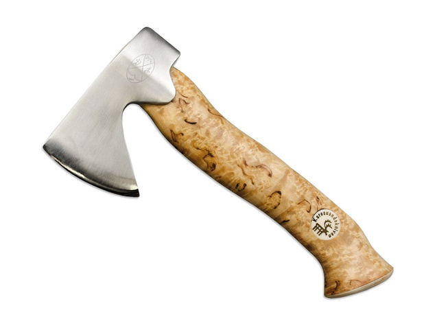 Topor Karesuando Unna Aksu Natur