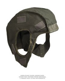 GERMAN INNER TANKER CASCA SURPLUS MILITAR